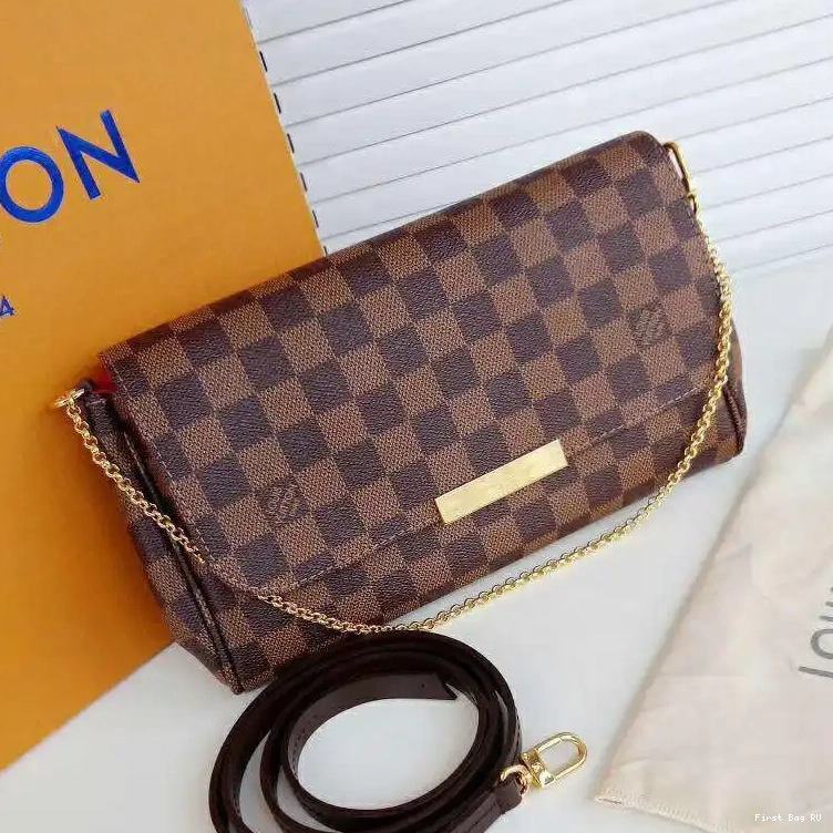 Firstbags ru review MM Louis Vuitton Favorite 0619